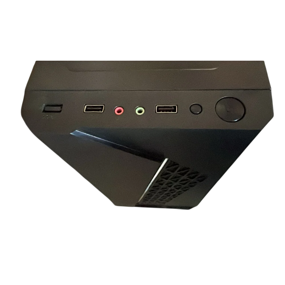Gabinete M-atx Modelo Cs 022 Marca Fti Gabinete M-atx Modelo Cs 022 Marca Fti