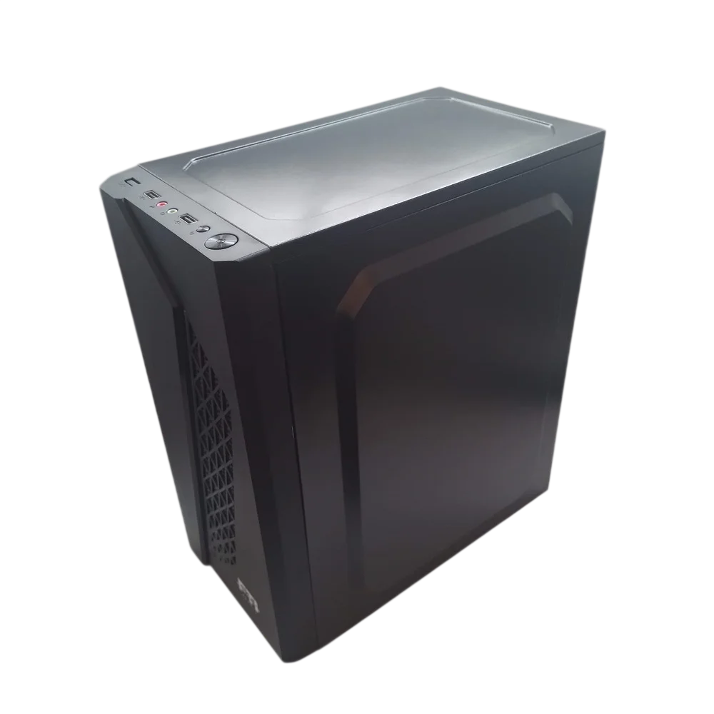 Gabinete M-atx Modelo Cs 022 Marca Fti Gabinete M-atx Modelo Cs 022 Marca Fti