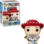 Funko Pop Andy 1596 Com Woody E Buzz Toy Story Disney Pixar
