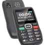 Telefone Celular Modelo Antigo Teclas Grandes Volume Alto