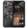 Smartphone Blackview Fort 100 Dual Sim 24gb Ram 128GB A Prova D'gua preto