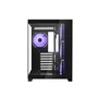 Gabinete Cooler Master Elite 681 Preto Vidro Panoramico 4 Fans ARGB   E681-khnn-s00