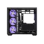 Gabinete Cooler Master Elite 681 Preto Vidro Panoramico 4 Fans ARGB   E681-khnn-s00