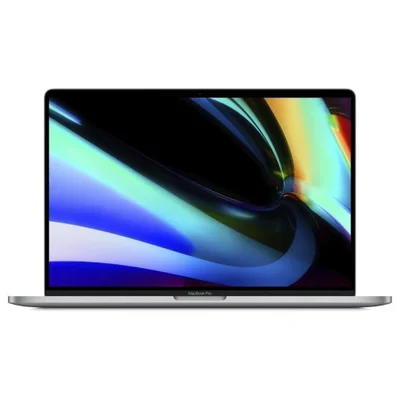 MacBook本体 MacBook Pro 16 2019 16GB 512GB spacegray Produtos com até 15 OFF no PIX KaBuM
