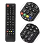 Controle Remoto Universal Tv Samsung Smart Hub 2311074
