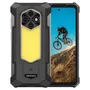 Smartphone Ulefone Rugking 5 Pro Super Bateria De 20000mah 16gb Ram 256gb Preto