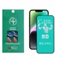 Película Cerâmica Compatível Para Smartphone Samsung Galaxy A20 / M31 / M31s / A30 / A30s / A50