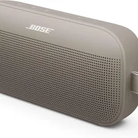 Caixa De Som Portátil Bose Soundlink Revolve Ii
