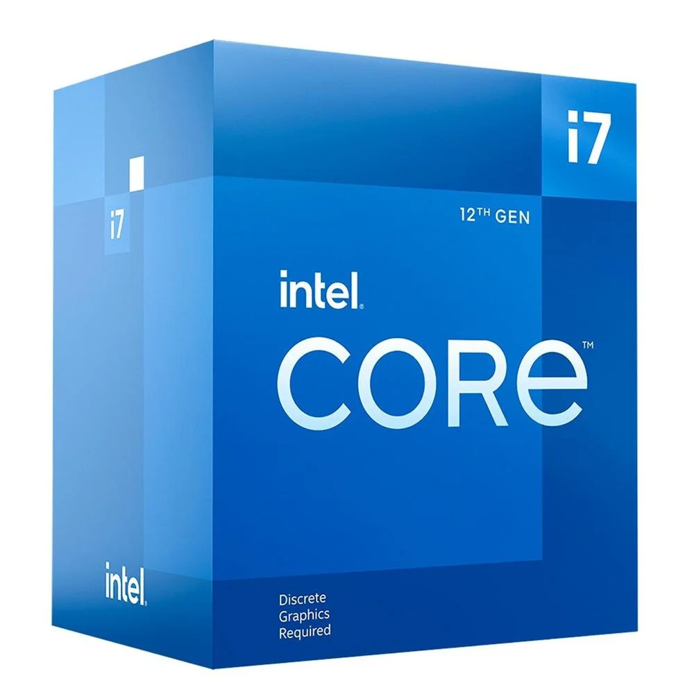 PC Gamer Intel Core i7 12700f, RTX 4060 Ti, 16gb Ddr4, SSD Nvme 500gb, 600w 80 Plus, PCryv15-e