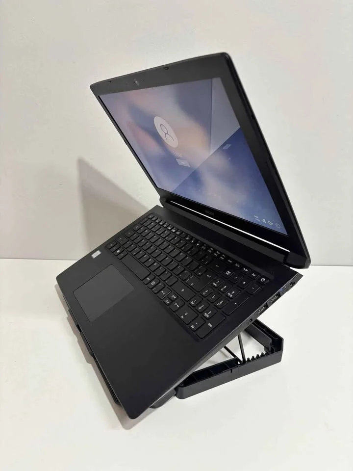 Usado - Notebook Acer Aspire | i3 7ª Geração | 8GB | SSD 256gb | Tela 15.6 - view 3