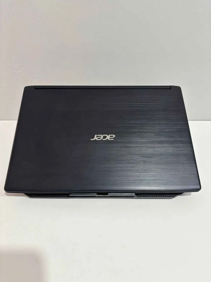 Usado - Notebook Acer Aspire | i3 7ª Geração | 8GB | SSD 256gb | Tela 15.6 - view 4