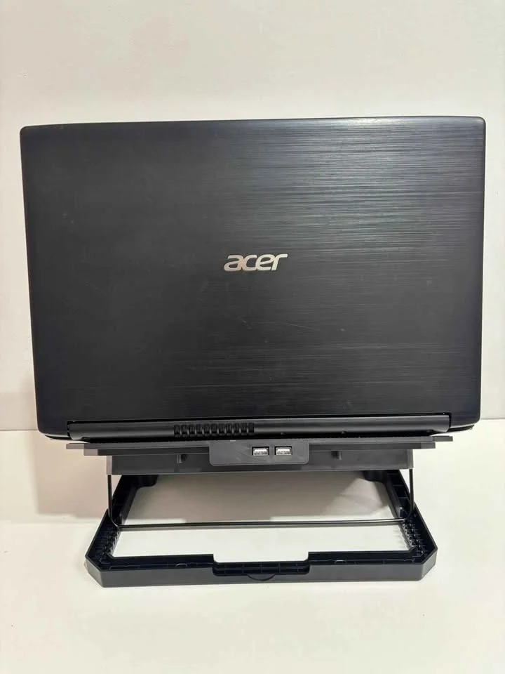Usado - Notebook Acer Aspire | i3 7ª Geração | 8GB | SSD 256gb | Tela 15.6 - view 5