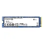 SSD M.2 4TB Kingston Nv3 Nvme PCie Snv3s/4000g 6000/5000 Mb/s