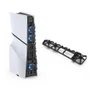 Super Cooler Compatível Com Ps5 Slim Tp5-3538 Branco