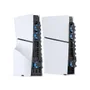 Super Cooler Compatível Com Ps5 Slim Tp5-3538 Branco