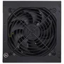 Fonte Atx 600w Tronos Trs-6350-smt, Bivolt, Com Cabo De Energia, Silenciosa - Preto