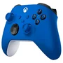 Controle Joystick Sem Fio Microsoft XBOX Shock Blue