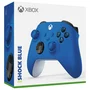 Controle Joystick Sem Fio Microsoft XBOX Shock Blue