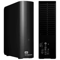 HD Externo WD Elements Desktop 10TB | KaBuM!
