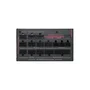 Fonte 1600w 80 Plus Platinum Msi Mpg Ai1600ts PCie5, Atx 3.1, Full-modular, Black - Mpg Ai1600ts PCie5