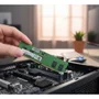 Memória Ram Samsung 16gb Ddr5 5600mhz  Udimm