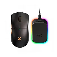 Mouse Ninjutso Sora V2 KaBuM