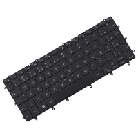 Teclado Para Notebook Dell Inspiron 137348
