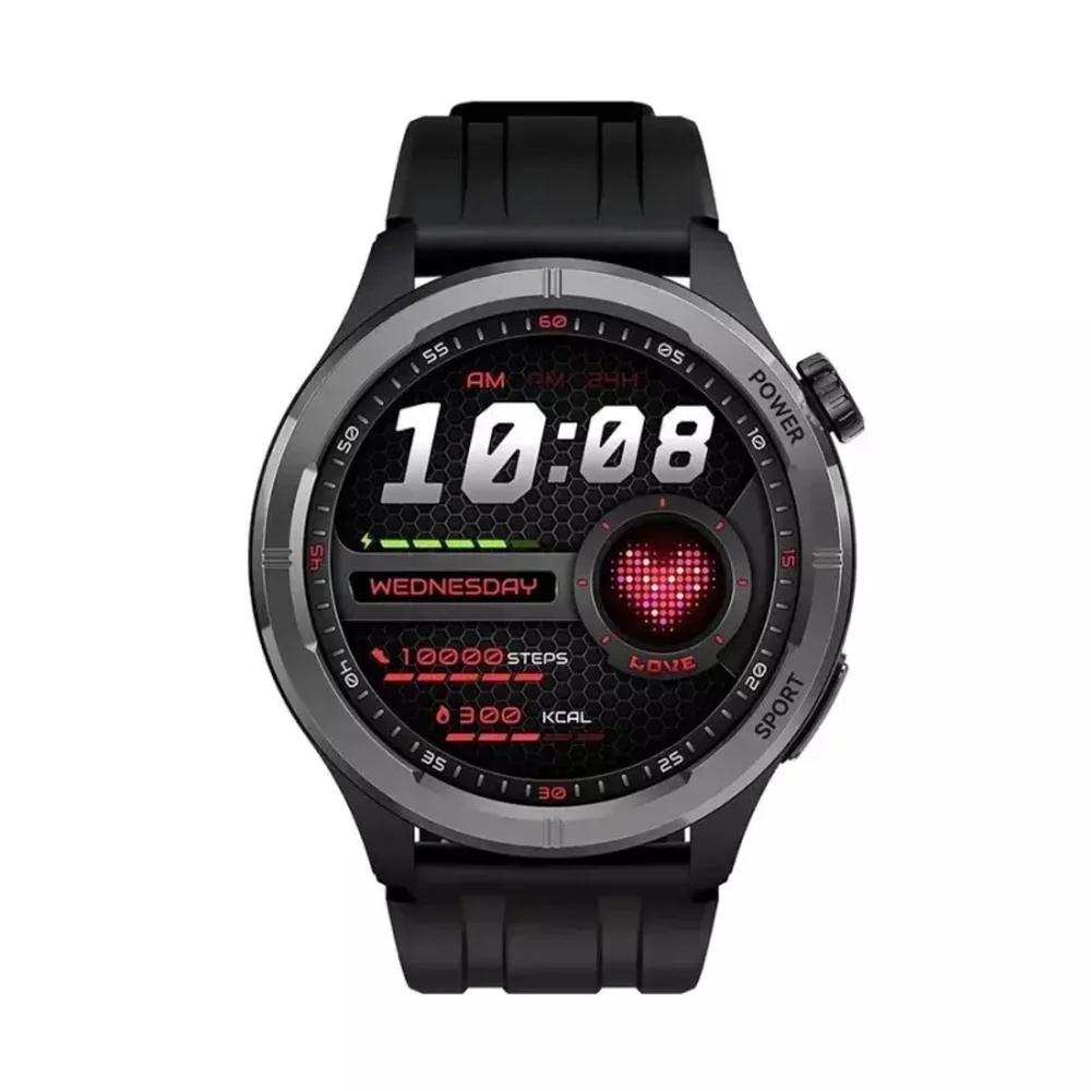 Smartwatch Haylou Solar Neo AMOLED
