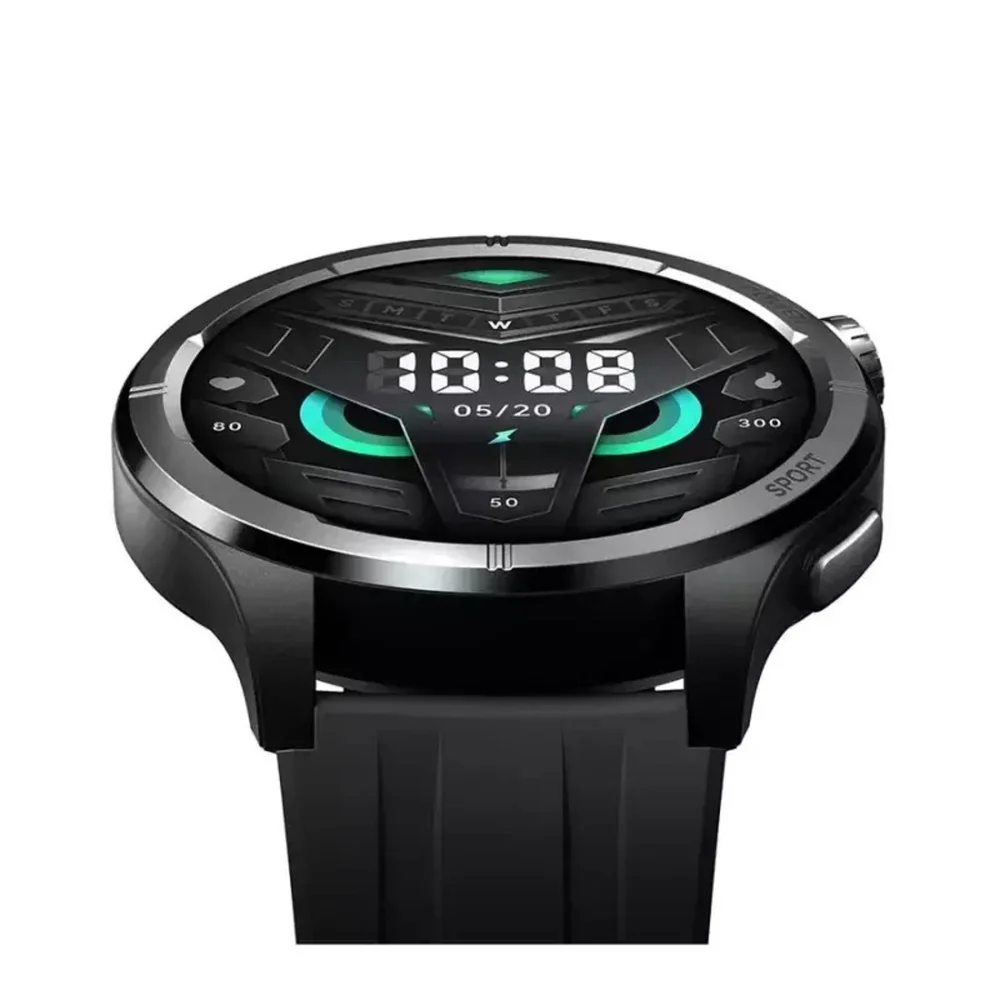 Smartwatch Haylou Solar Neo AMOLED foto 2