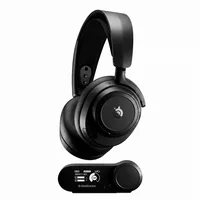 Headset Steelseries Arctis Nova Pro Omni Wireless