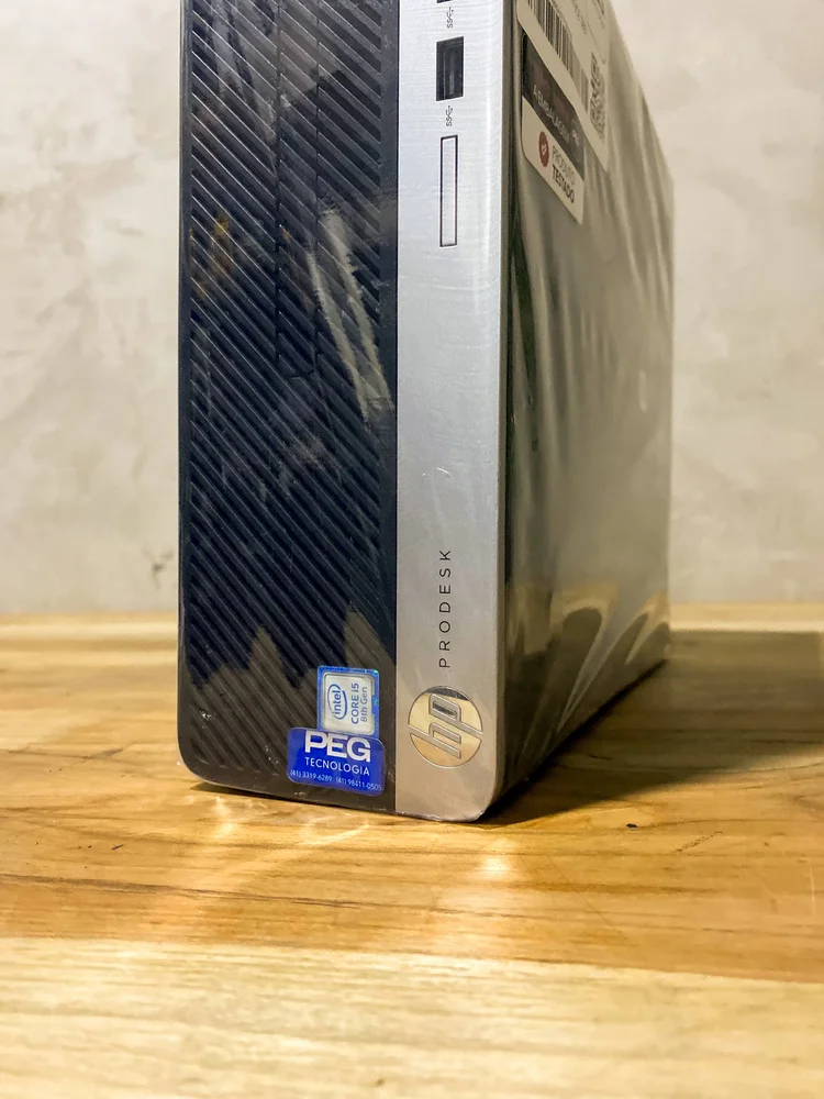 Windowsデスクトップ HP ProDesk 4G i7-8700 500GB windows11 Windows