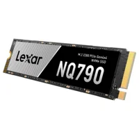 SSD Lexar 2TB, NM710, M.2 2280, PCIe NVMe| KaBuM!