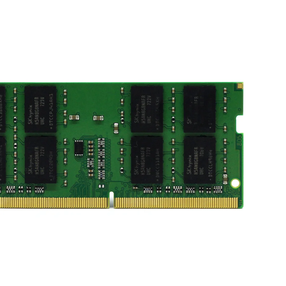Memória Ram Notebook DDR4 8GB 2400 MHz KaBuM