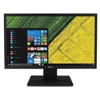 Monitor Acer 21.5 Polegadas, LED Full HD, IPS, HDMI, DVI, VGA, Vesa, Inclinação 25 graus - V226hql