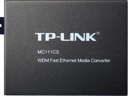 Conversor De Mídia Wdn 10/100Mbps Mc111cs Smb