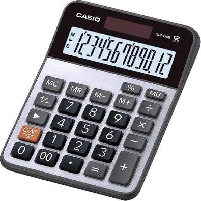 calculadora casio kabum