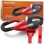 Aspirador De Pó Automotivo 12V - Au607