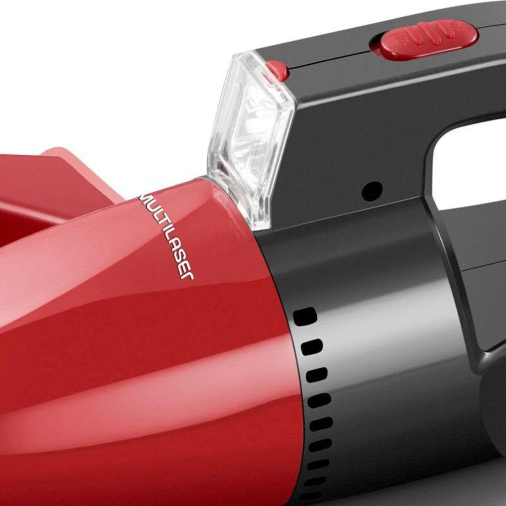 Aspirador De Pó Automotivo 12V - Au607 Aspirador De Pó Automotivo 12V - Au607