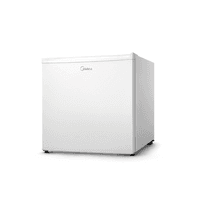Frigobar Midea MRC06B1, 45L, 110V, Branco