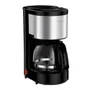 Cafeteira Arno Perfectta Cfpi 600ml Inox