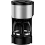 Cafeteira Arno Perfectta Cfpi 600ml Inox