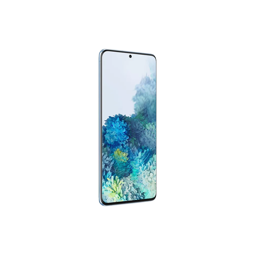 Smartphone Samsung Galaxy S20 128 GB 128GB KaBuM