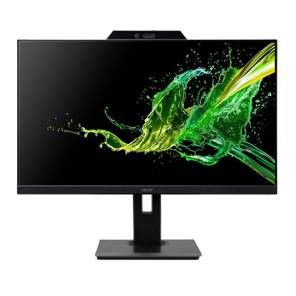 Acer モニター B247YUbmiipprx 23.8インチ Amazon.co.jp: Acer WQHD