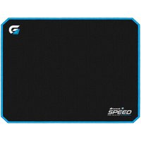 Mousepad Gamer Fortrek, Speed, MPG102 AZ, Grande, 44x35Cm, Azul - 62933