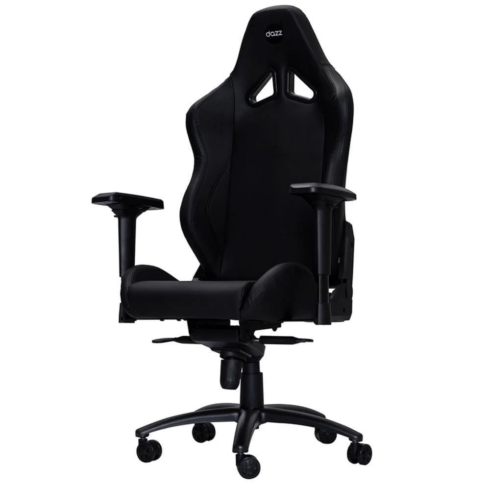 Cadeira Gamer Dazz Big Boss Preta 625184