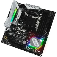 Placa-M-e-AsRock-B450M-Steel-