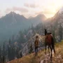 Red Dead Redemption II para PS4 - Rockstar Games