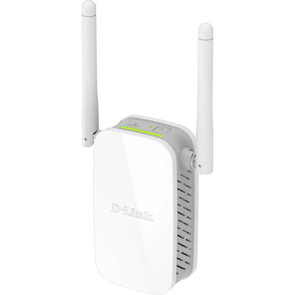Repetidor WiFi DLink KaBuM