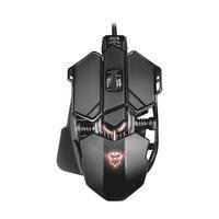 Mouse Gamer Trust X-Ray, RGB, 4000 DPI, Com Fio - GXT-138