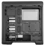 Gabinete Gamer Cooler Master Masterbox CM694 Mid Tower, Vidro Temperado, Preto  - MCB-CM694-KG5N-S00